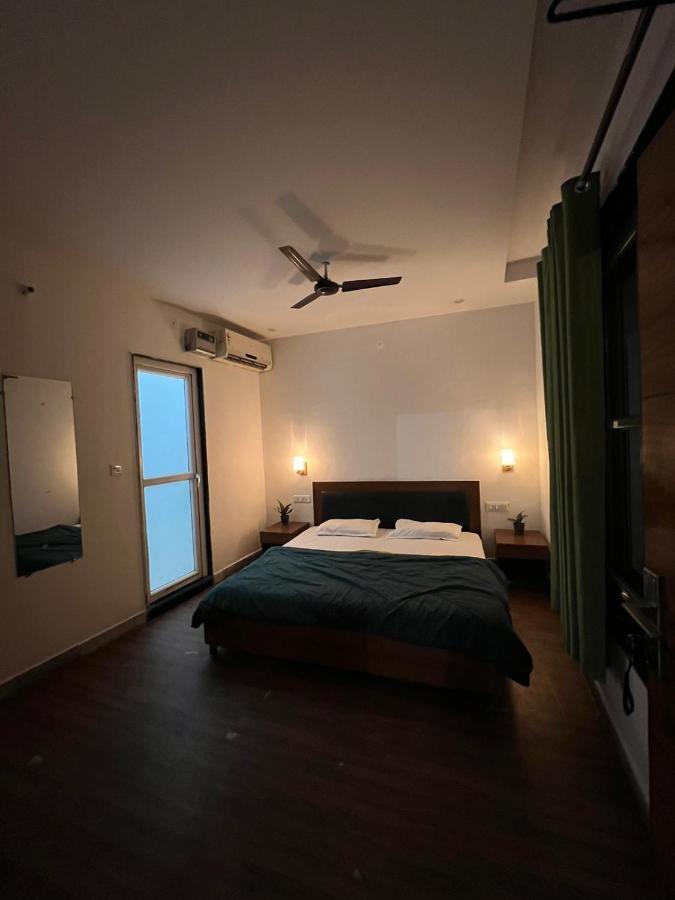 Unplan By Tatsat Rishikesh