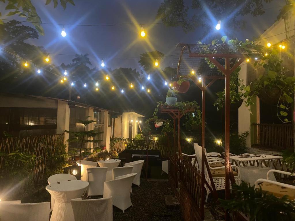 Tarang Yoga Ashram Resort