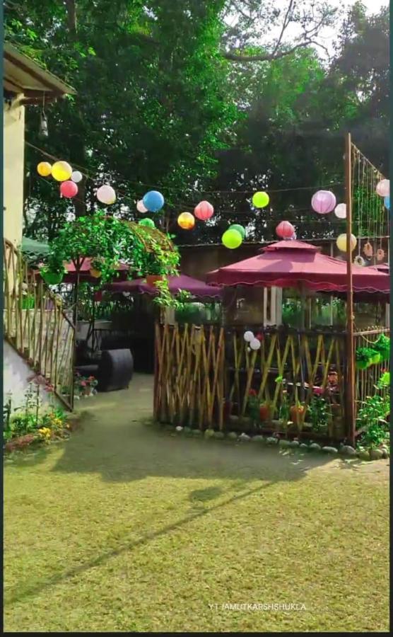 Tarang Yoga Ashram Resort *