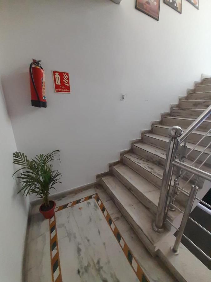 The Holiday Bed & Breakfast Rishikesh