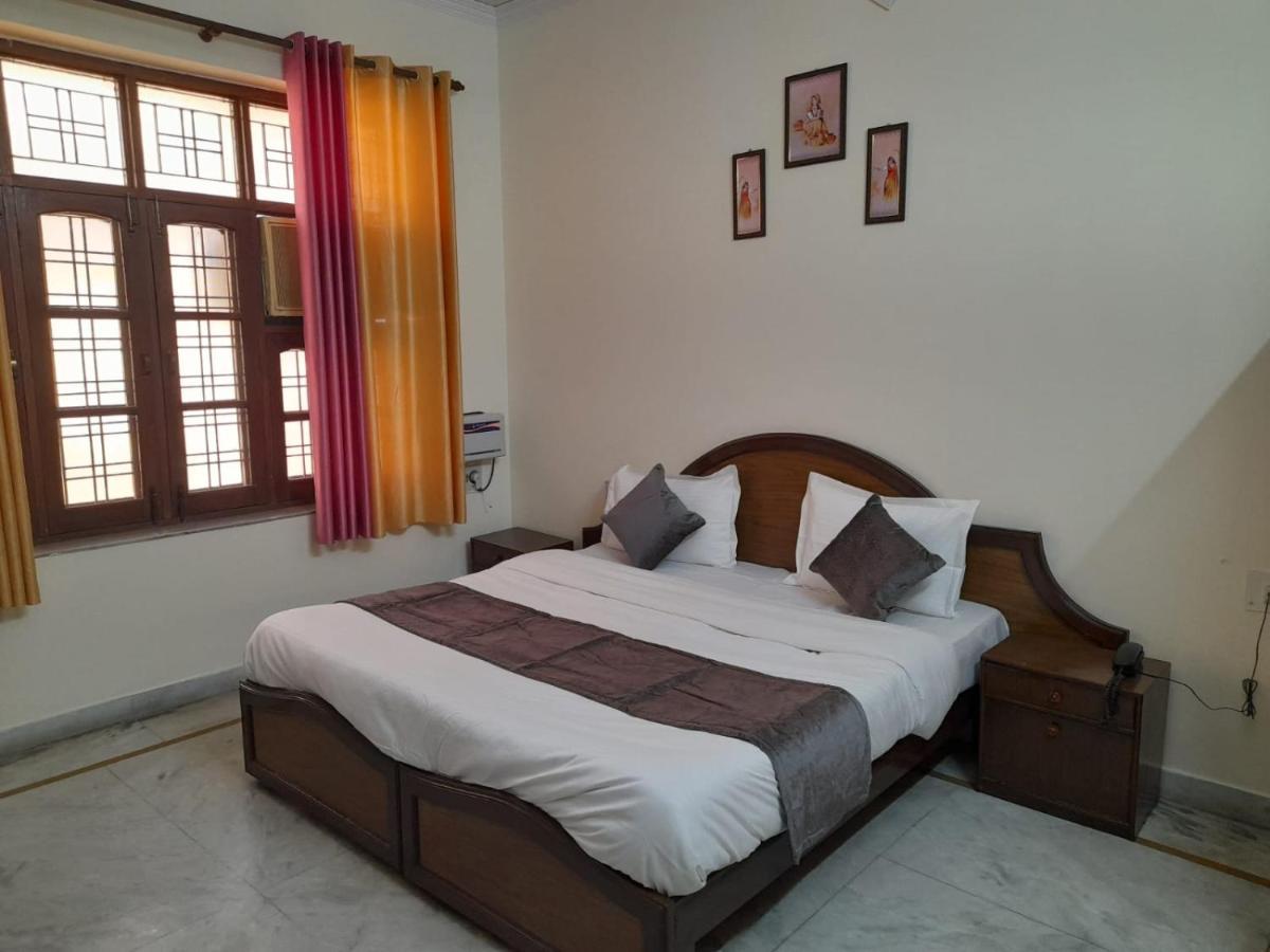 Bed & Breakfast The Holiday Rishikesh