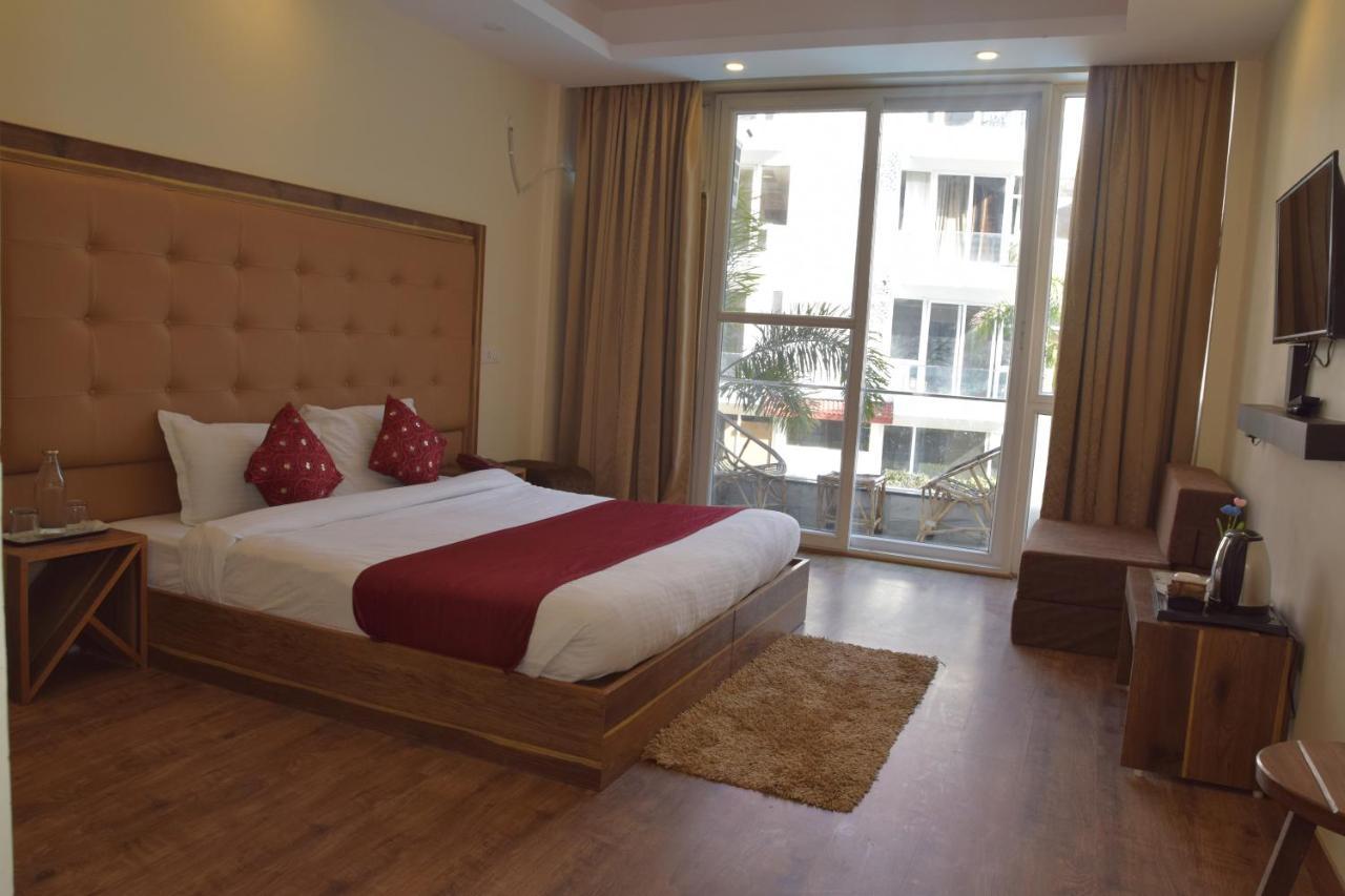 Avenue 18 Rishikesh