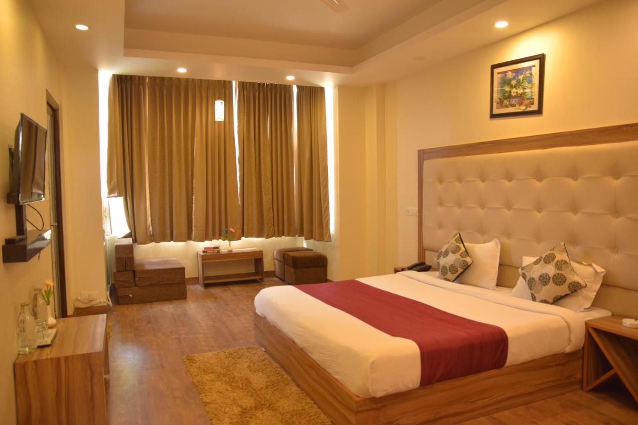 Hotel Avenue 18 Rishikesh