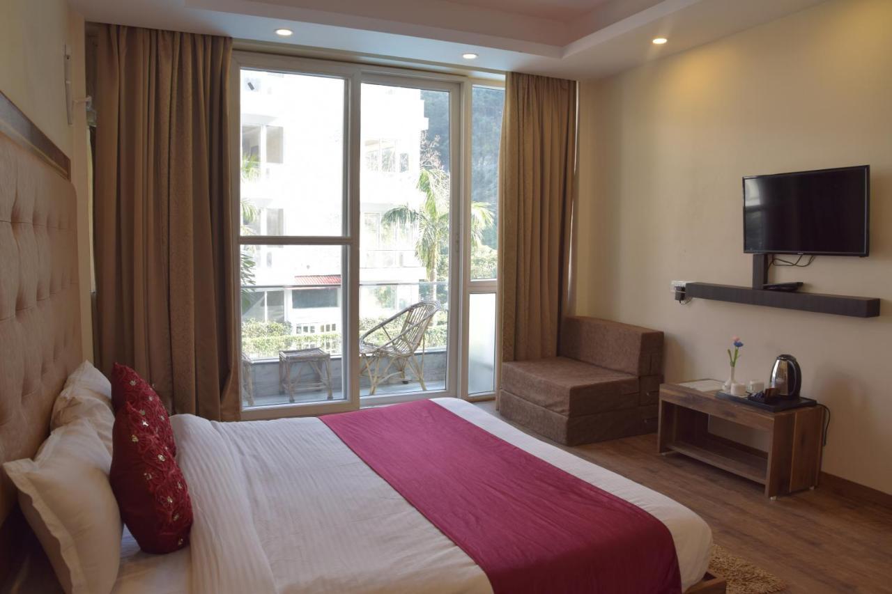 Avenue 18 Hotel Rishikesh