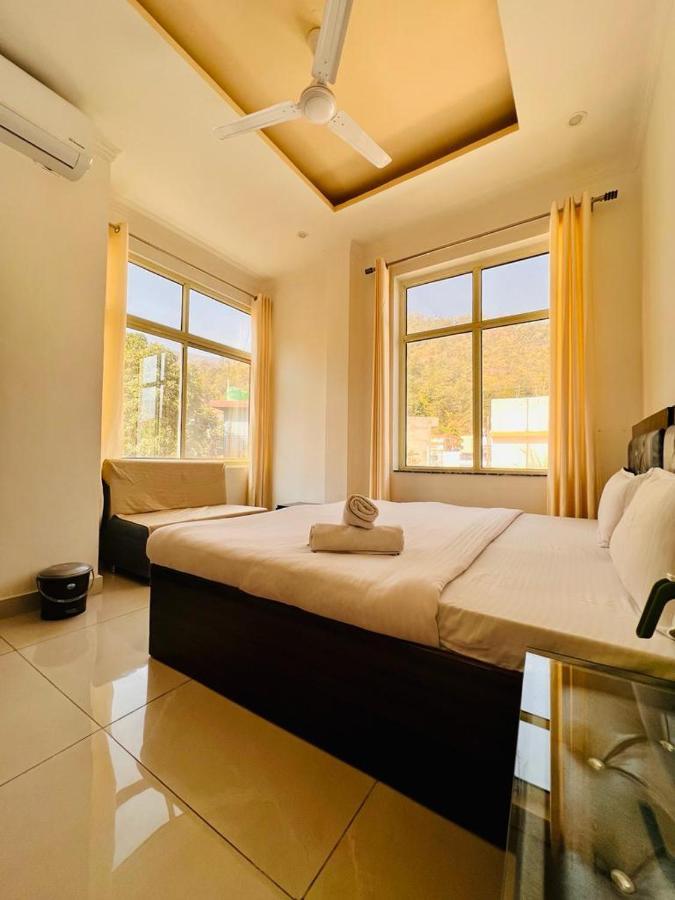 Bed & Breakfast Paradise Palm *