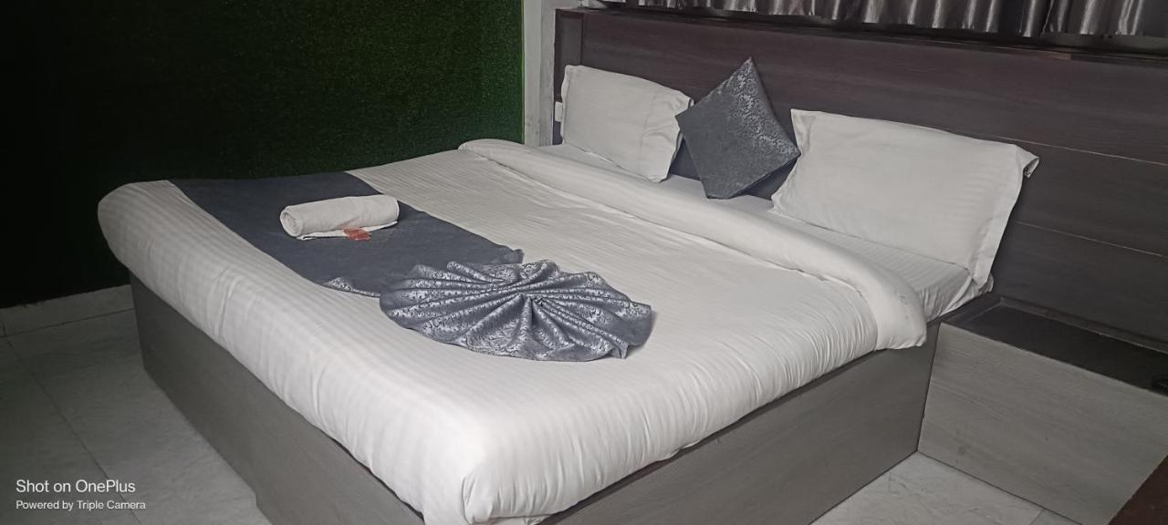 Hotel Devoy By Namastexplorer Tapovan