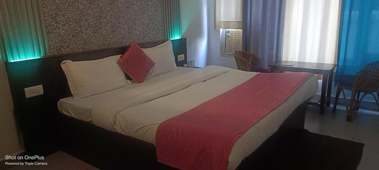 Devoy By Namastexplorer Tapovan 3* Rishikesh