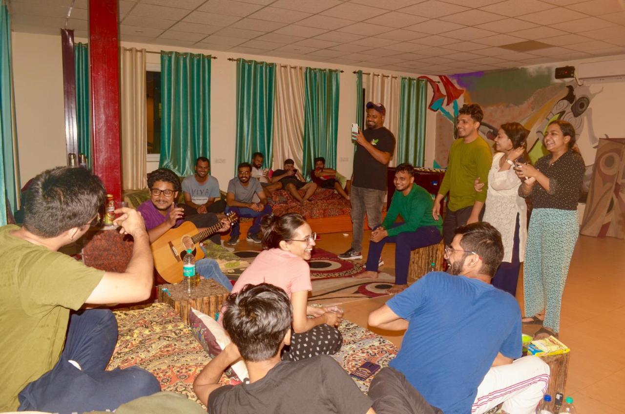 Karwaan Rishikesh