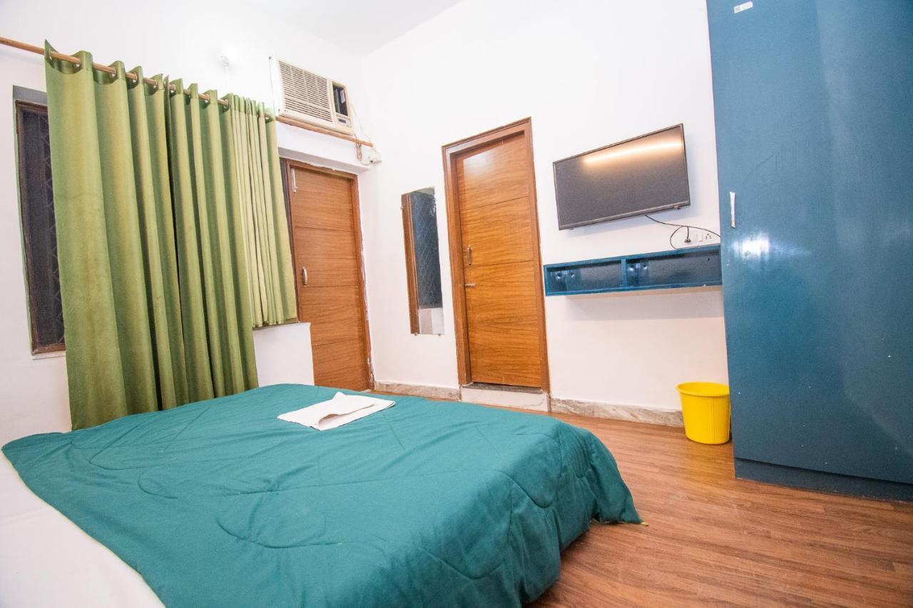Unplan By Tatsat Hostel