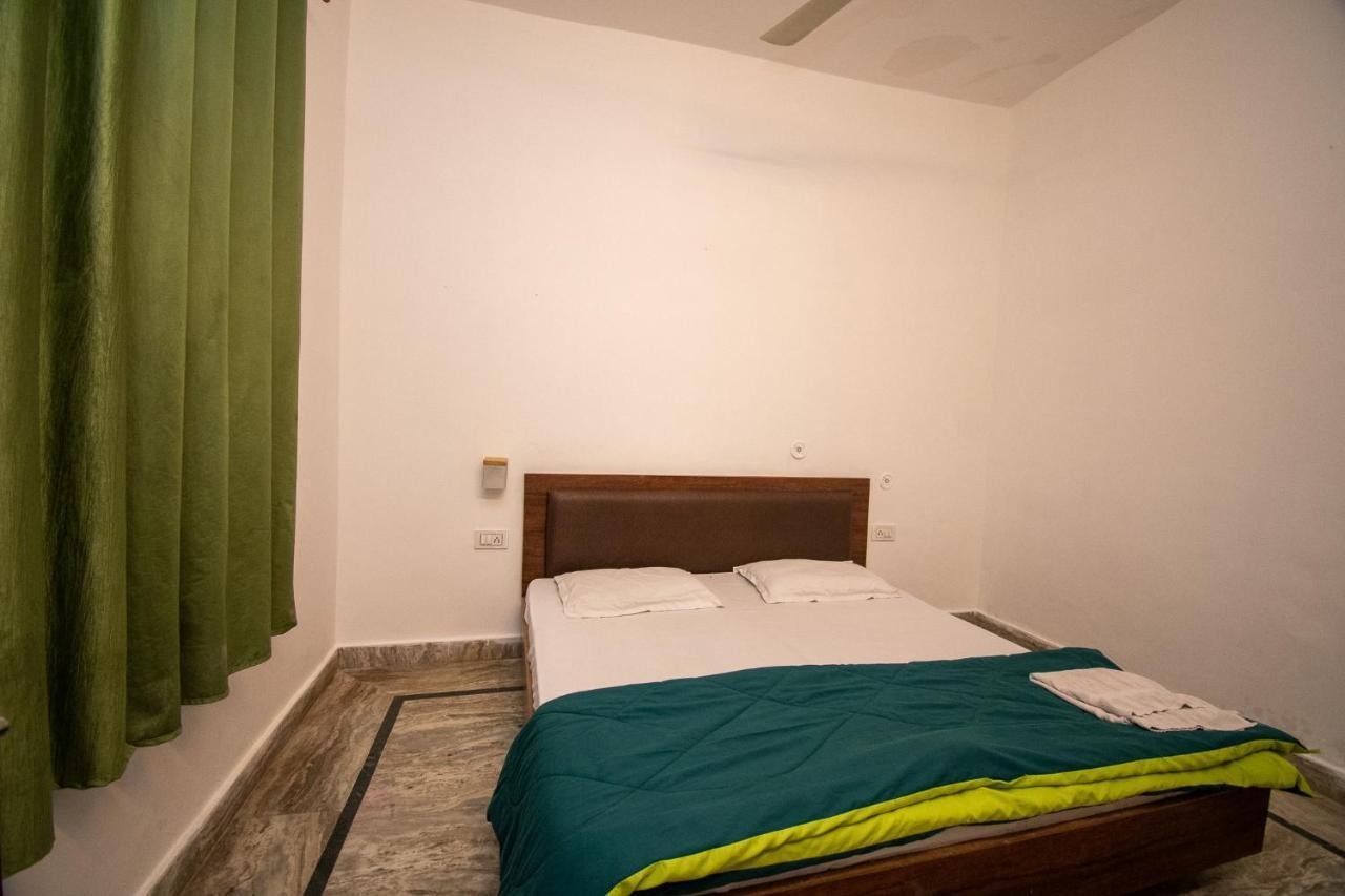 Hostel Unplan By Tatsat Rishikesh