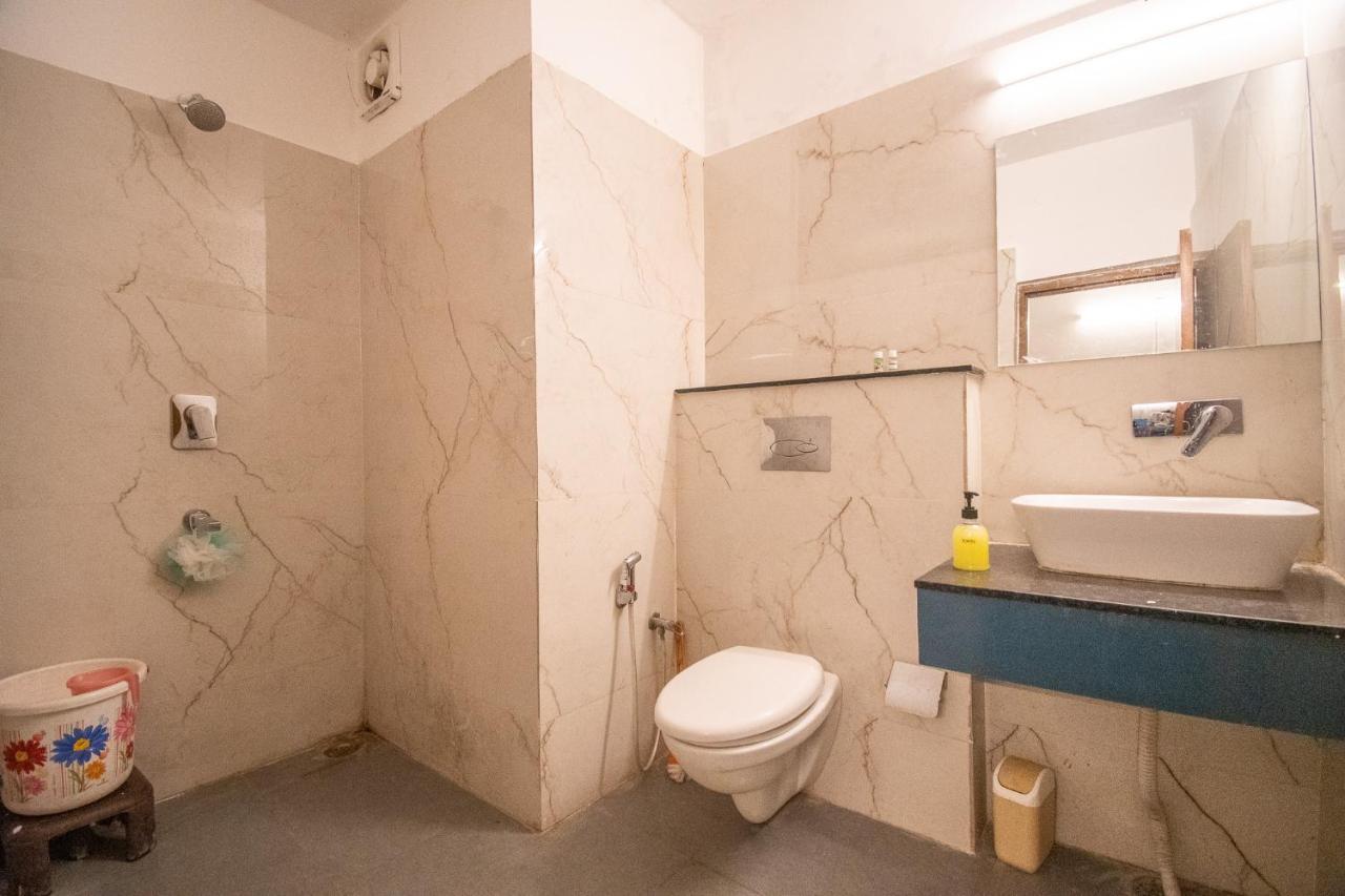Hostel Unplan By Tatsat Rishikesh
