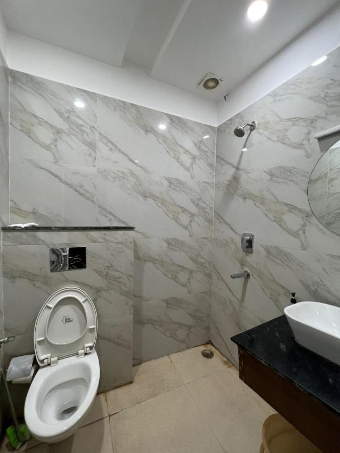 Hostel Unplan By Tatsat Rishikesh