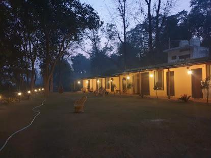 Tarang Yoga Ashram Resort