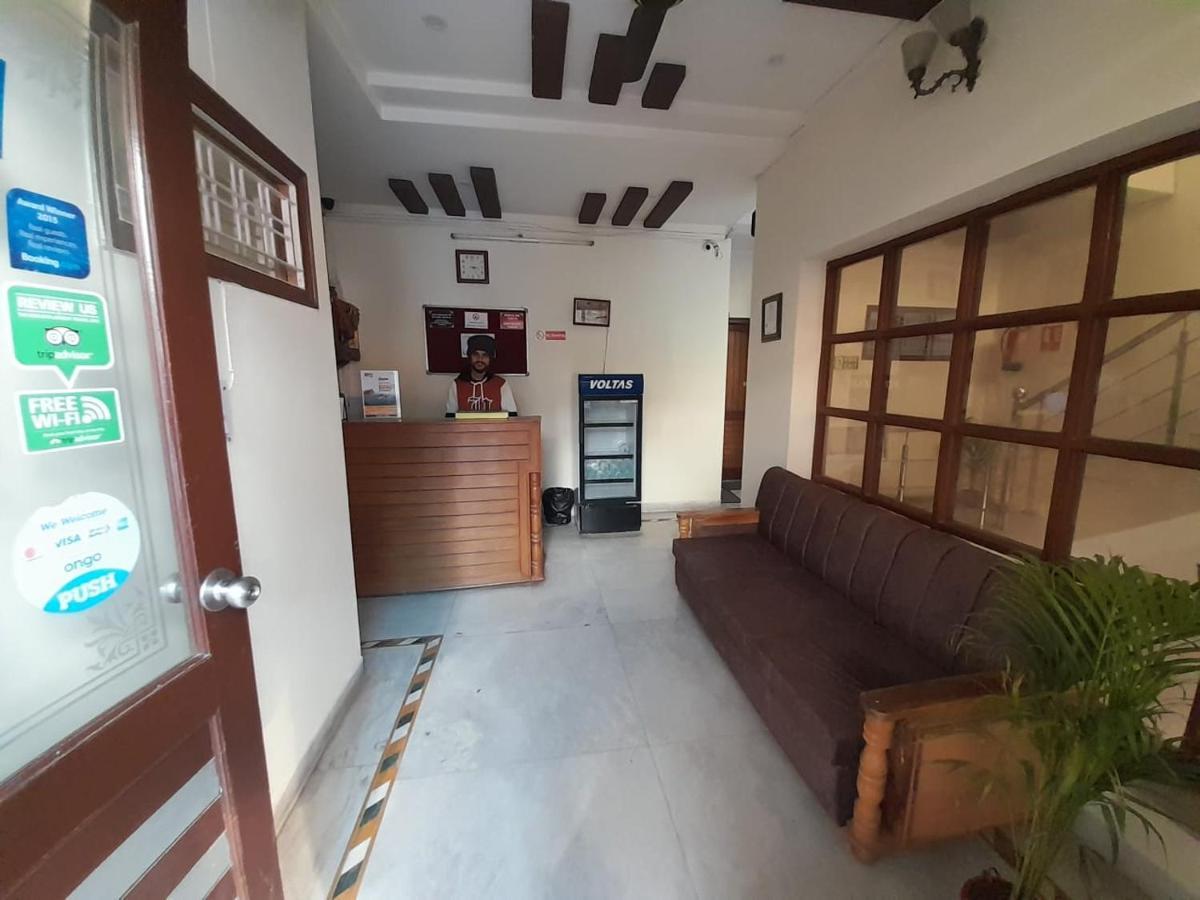 The Holiday Bed & Breakfast Rishikesh