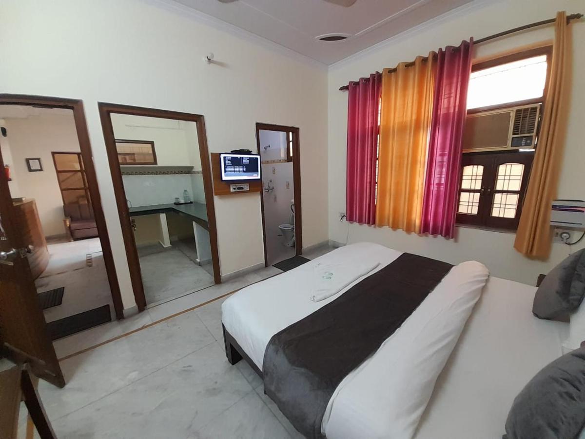 Bed & Breakfast The Holiday Rishikesh