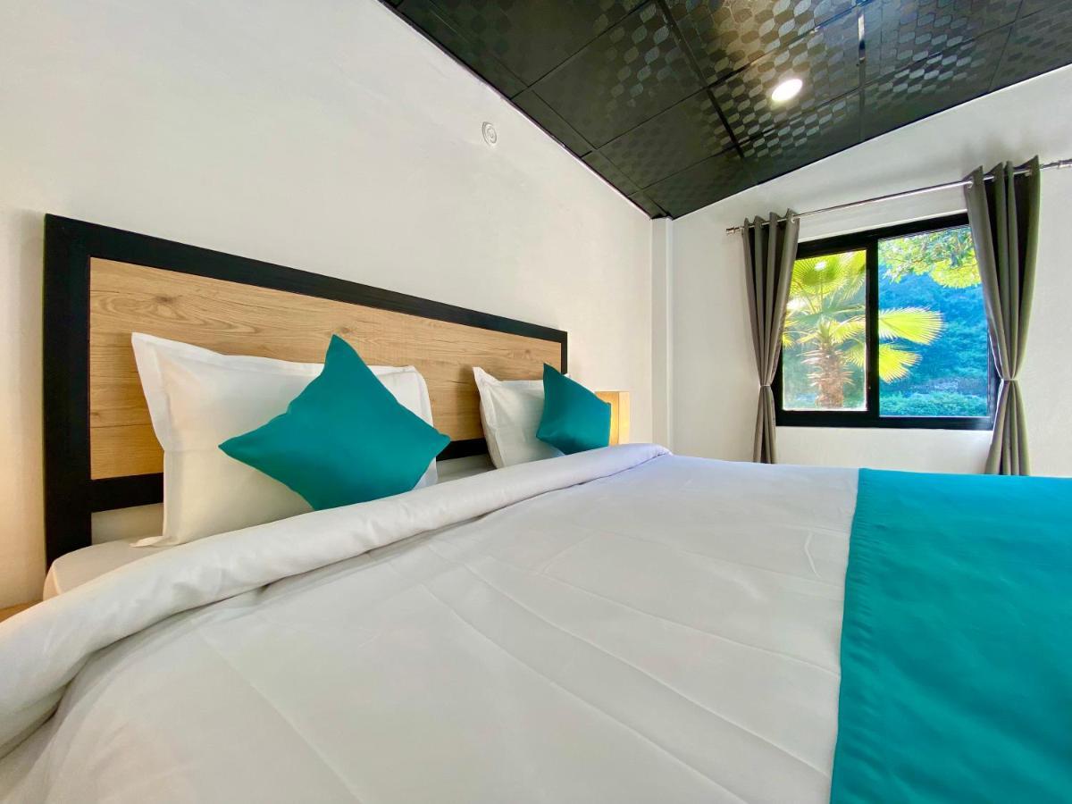 Euphoric River Resort Rishikesh