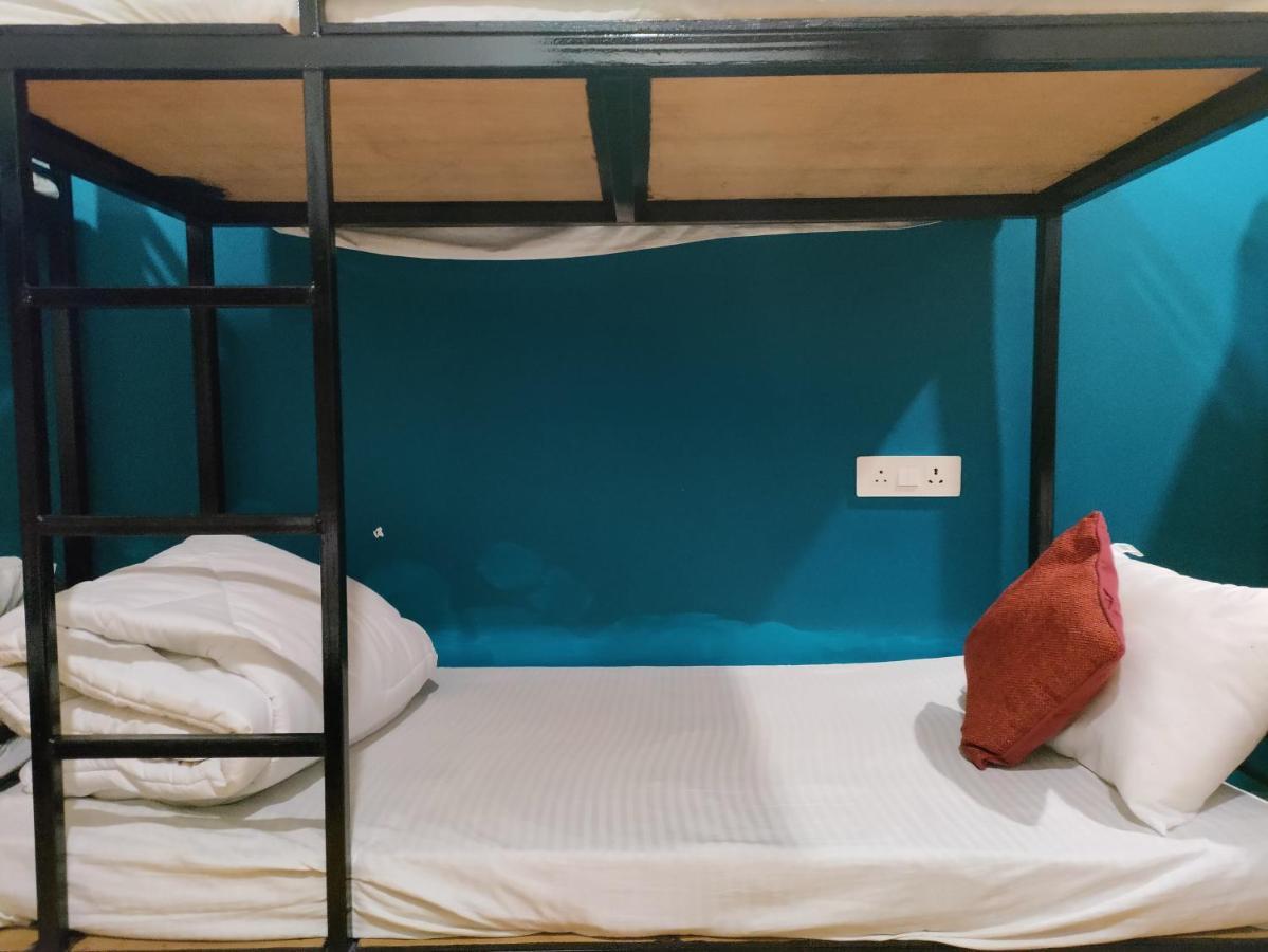 Tatsat Hostel Rishikesh