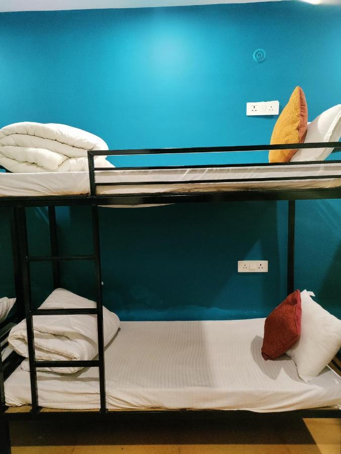 Hostel Tatsat *
