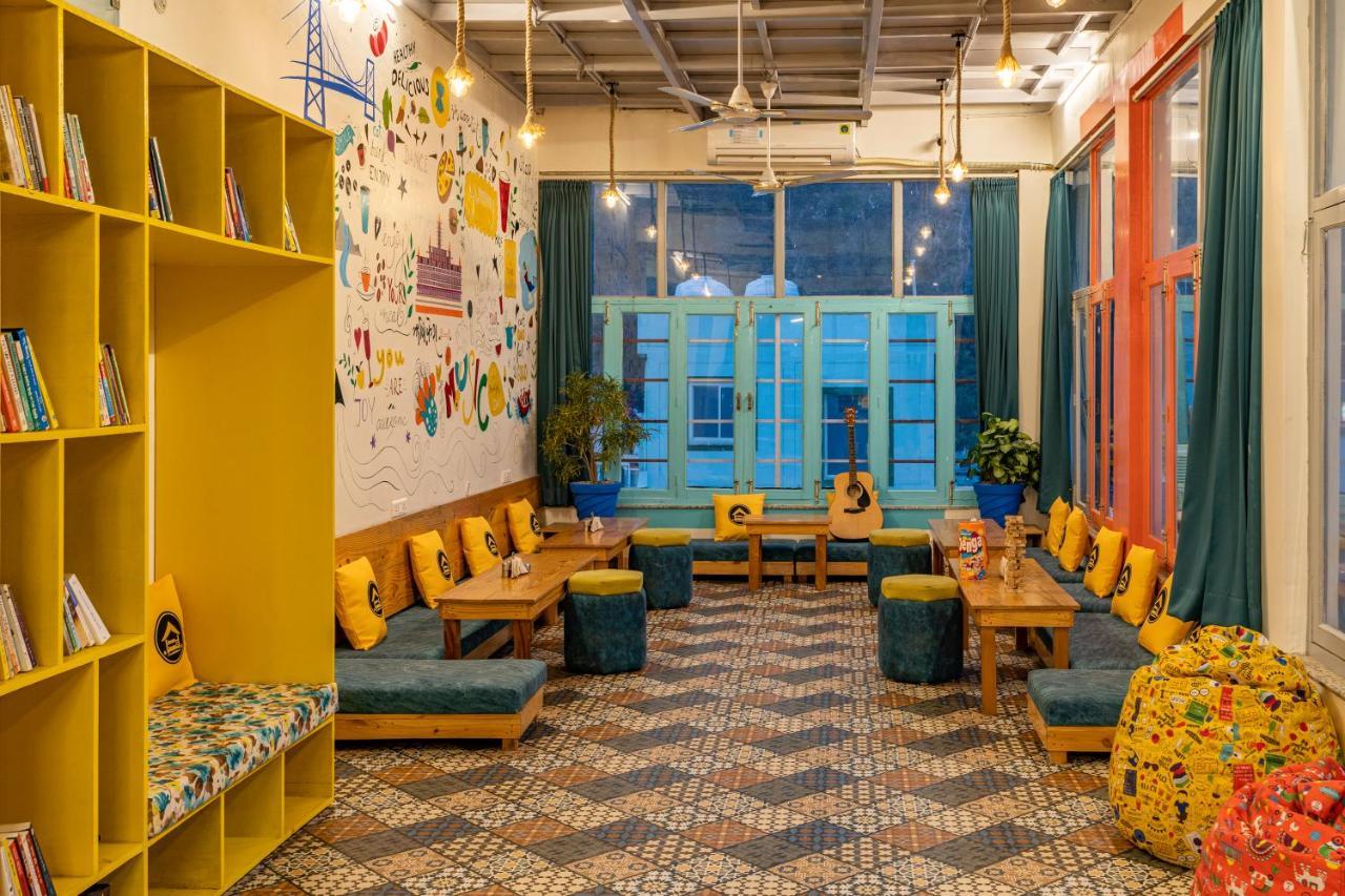 The Rishikesh, Upper Tapovan Hostel *
