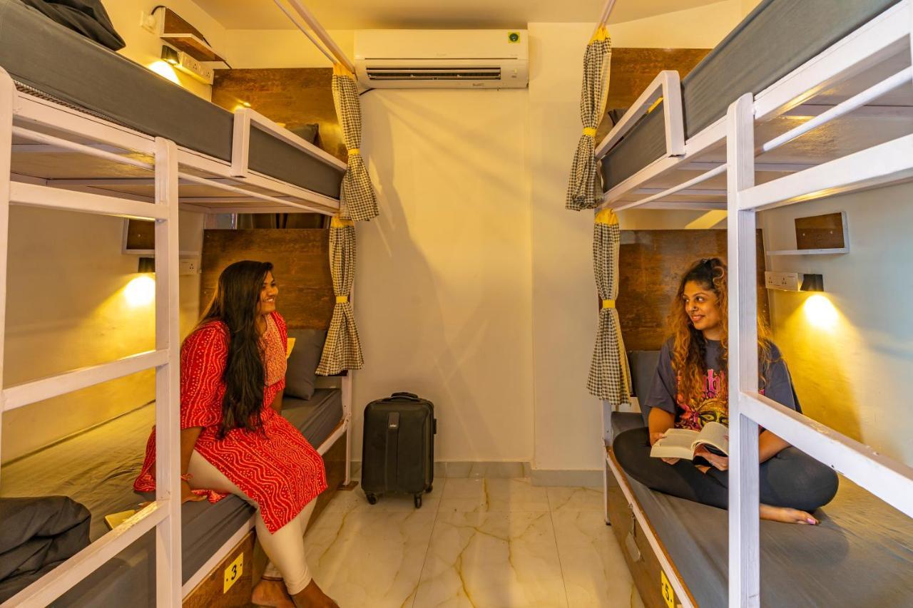The Rishikesh, Upper Tapovan Hostel