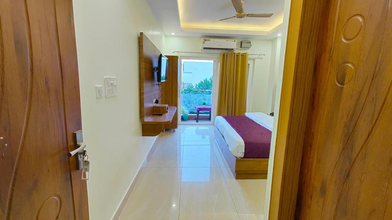 Perfect Stayz Premium Forest Valley Near Waterfall