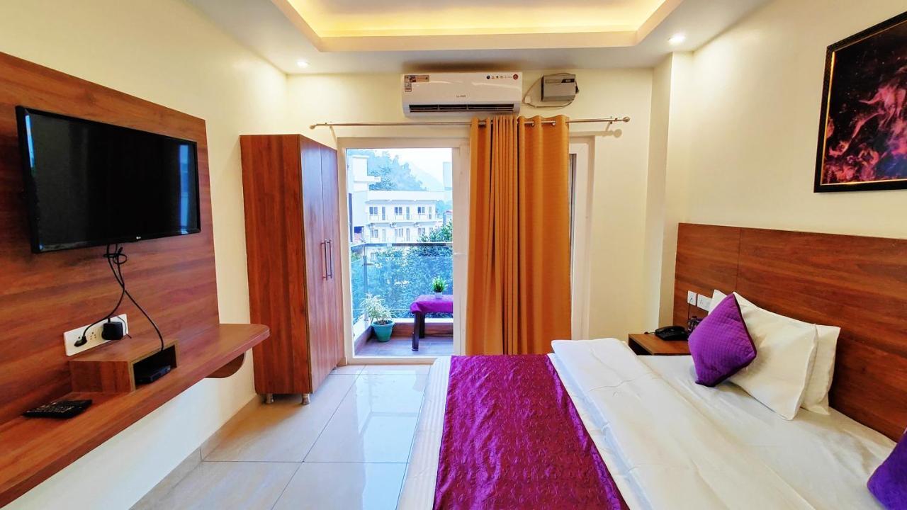 Perfect Stayz Premium Forest Valley Near Waterfall Hotel