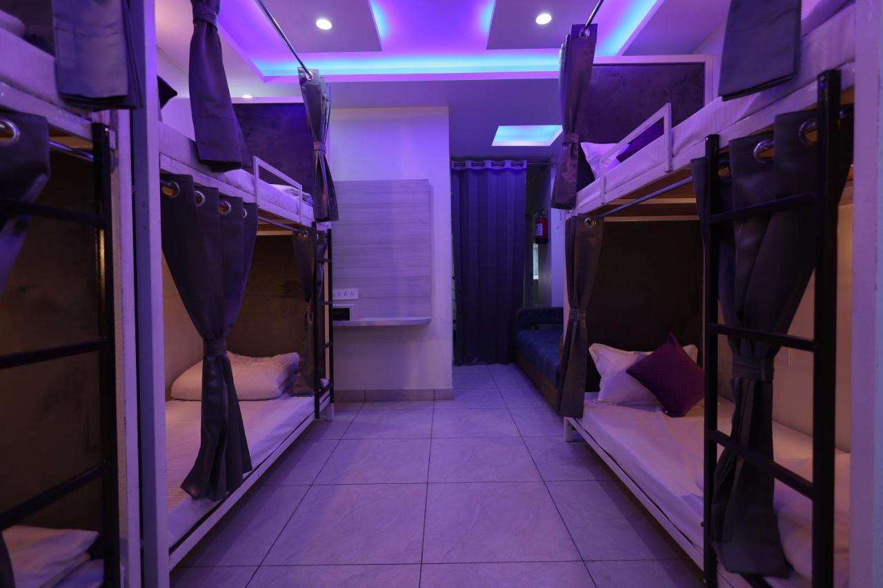 Hotel Perfect Stayz Premium Forest Valley Near Waterfall 3*