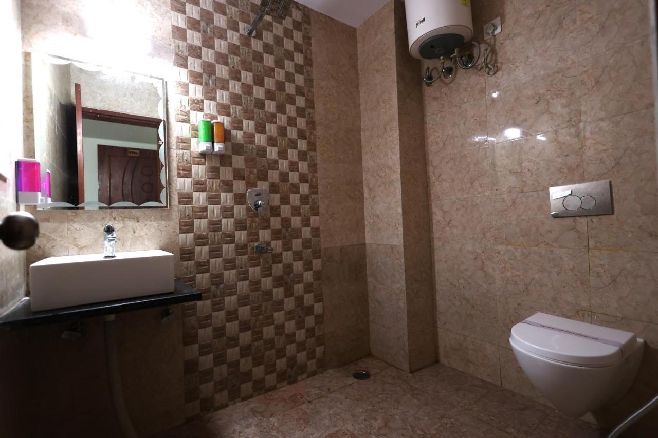 Perfect Stayz Premium Forest Valley Near Waterfall 3* Rishikesh