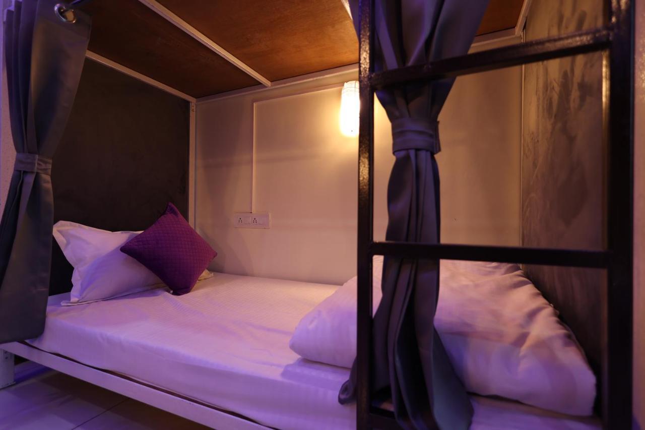 Perfect Stayz Premium Forest Valley Near Waterfall Hotel Rishikesh