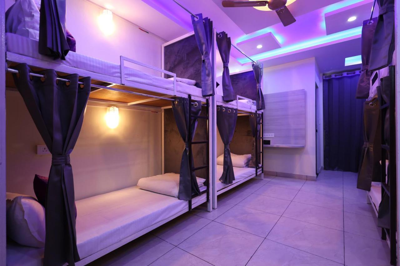 Hotel Perfect Stayz Premium Forest Valley Near Waterfall 3*