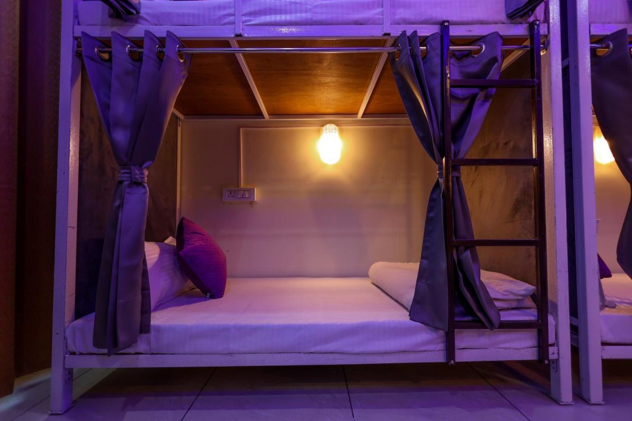 Perfect Stayz Premium Forest Valley Near Waterfall Hotel Rishikesh