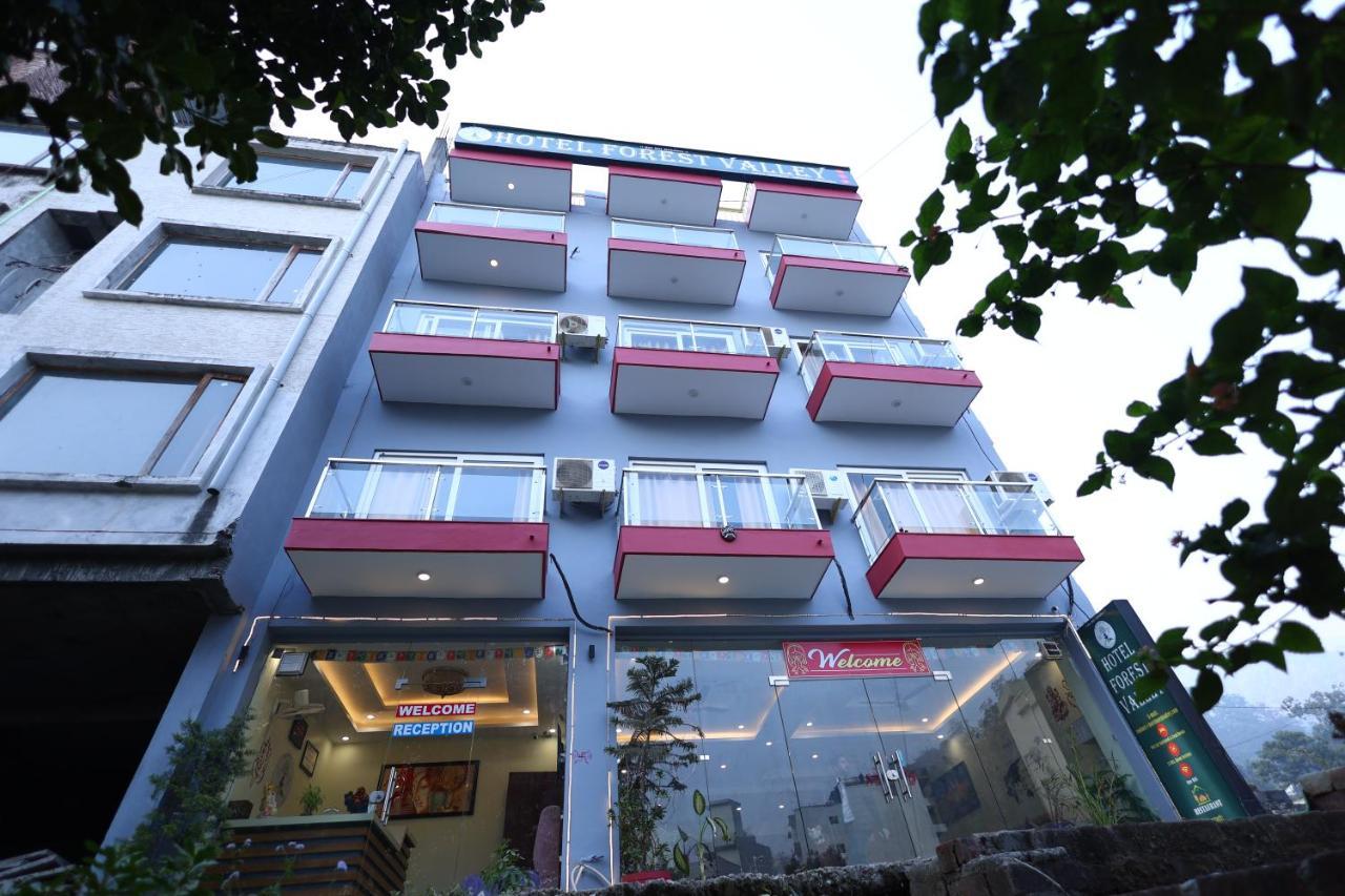 Hotel Perfect Stayz Premium Forest Valley Near Waterfall