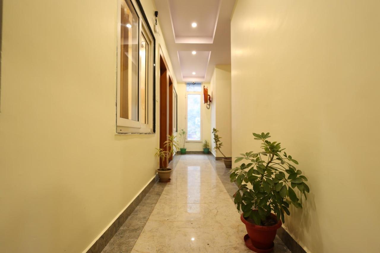 Perfect Stayz Premium Forest Valley Near Waterfall Rishikesh