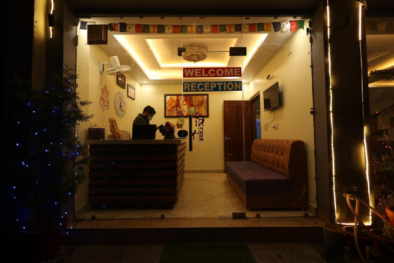 Hotel Perfect Stayz Premium Forest Valley Near Waterfall 3*