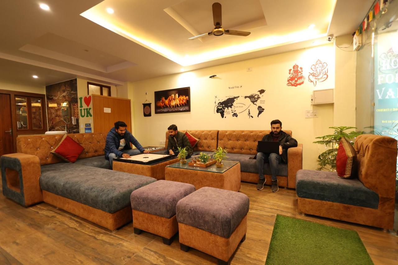 Perfect Stayz Premium Forest Valley Near Waterfall 3*