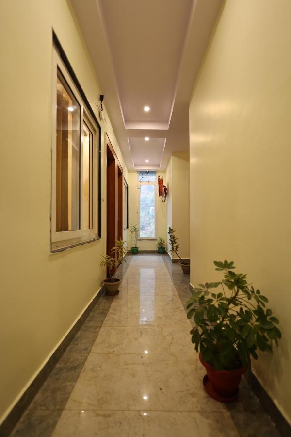 Hotel Perfect Stayz Premium Forest Valley Near Waterfall