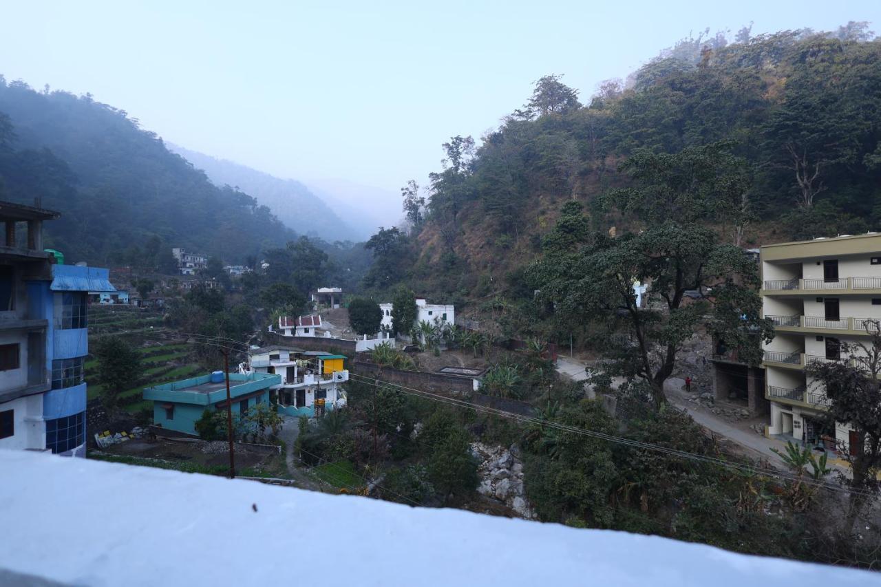 Perfect Stayz Premium Forest Valley Near Waterfall Hotel Rishikesh