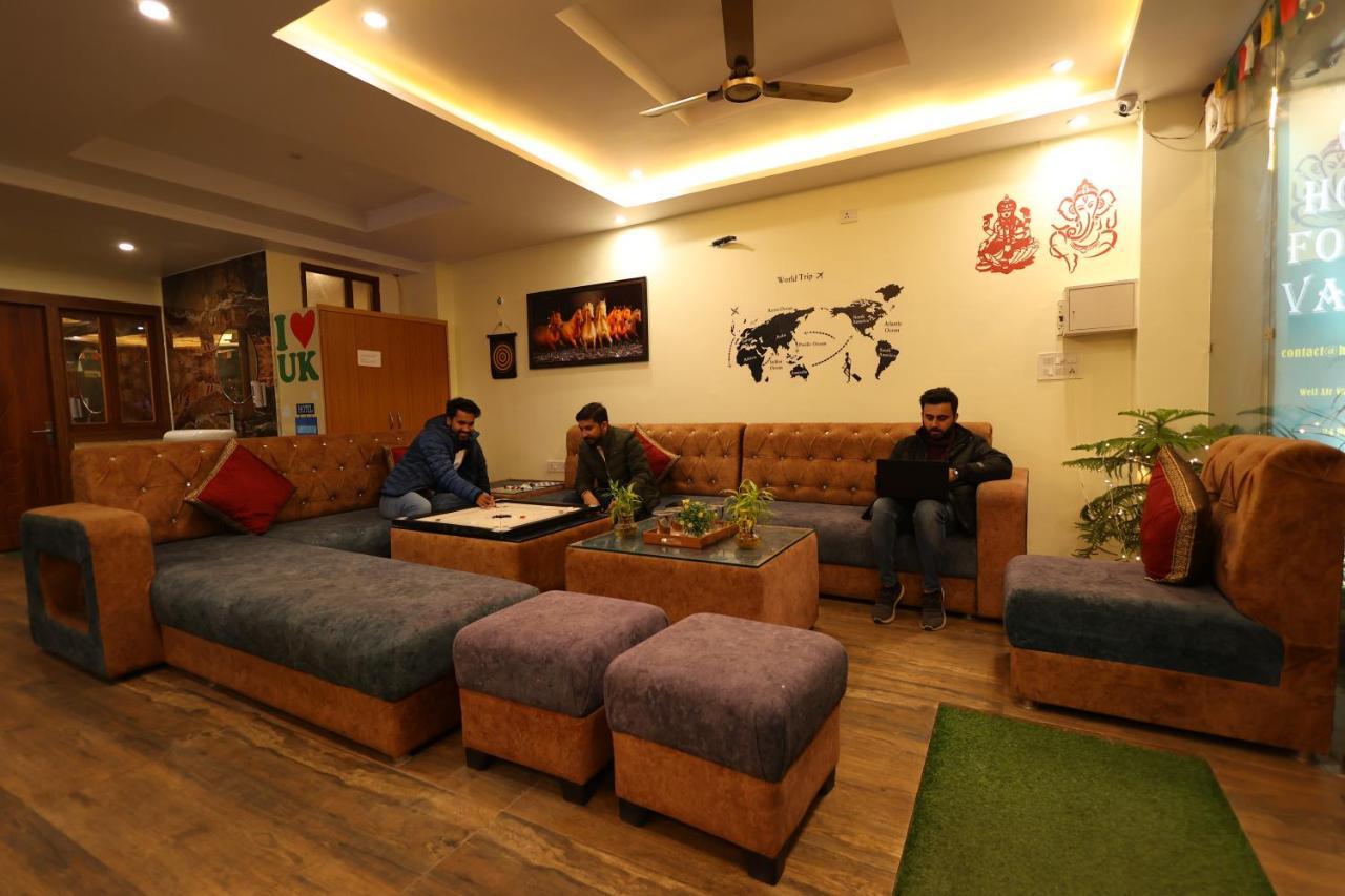 Perfect Stayz Premium Forest Valley Near Waterfall 3*