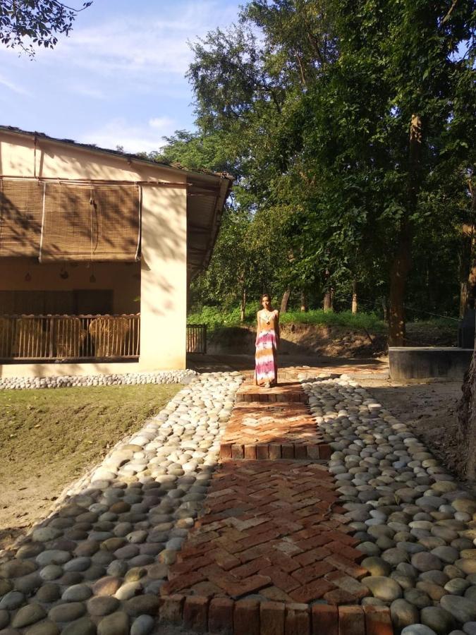 Tarang Yoga Ashram Resort Rishikesh