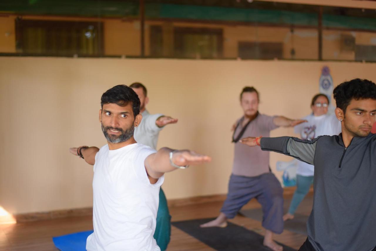 Tarang Yoga Ashram