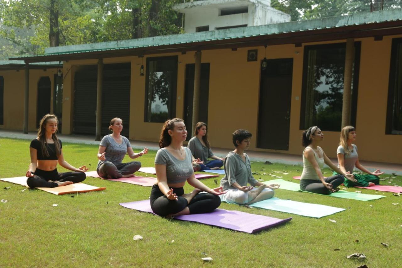 Tarang Yoga Ashram