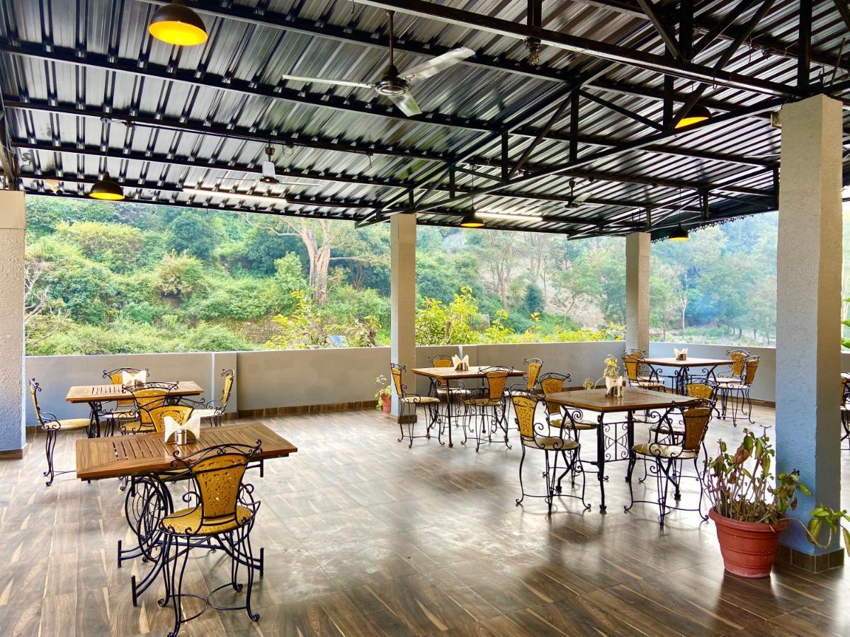 Euphoric River 3* Rishikesh