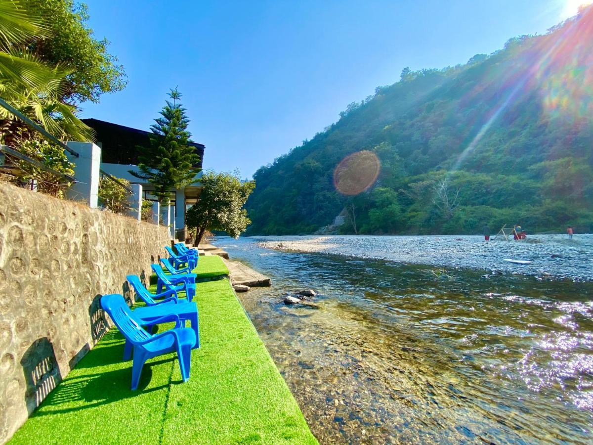 Euphoric River Resort
