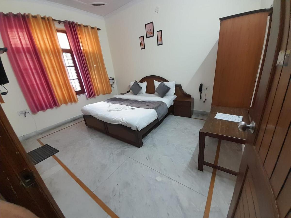 Bed & Breakfast The Holiday *