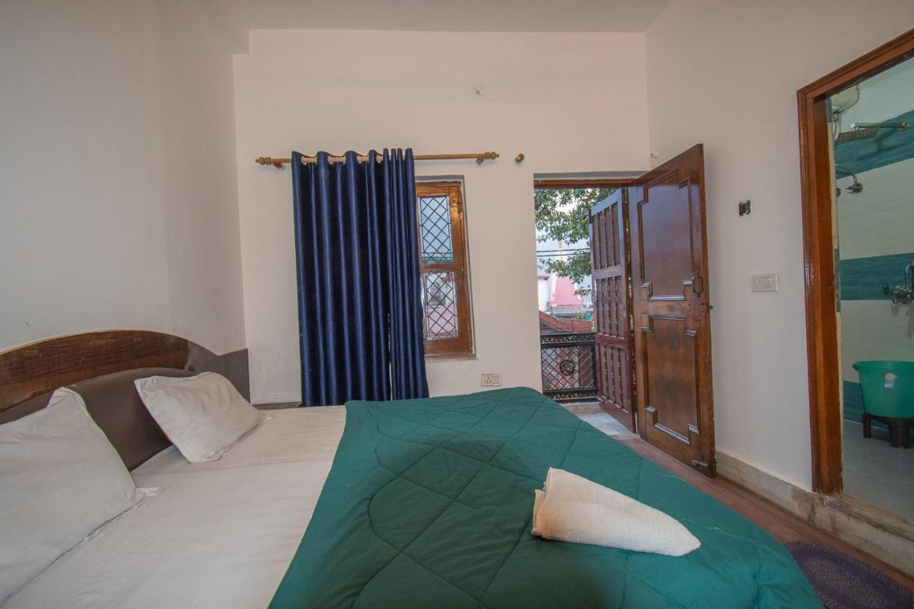 Unplan By Tatsat Rishikesh