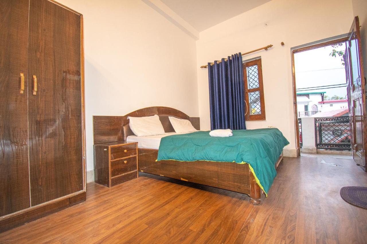Unplan By Tatsat Hostel *