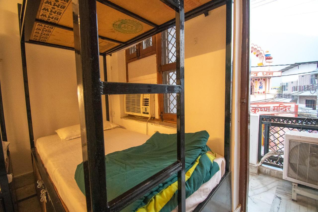Hostel Unplan By Tatsat Rishikesh