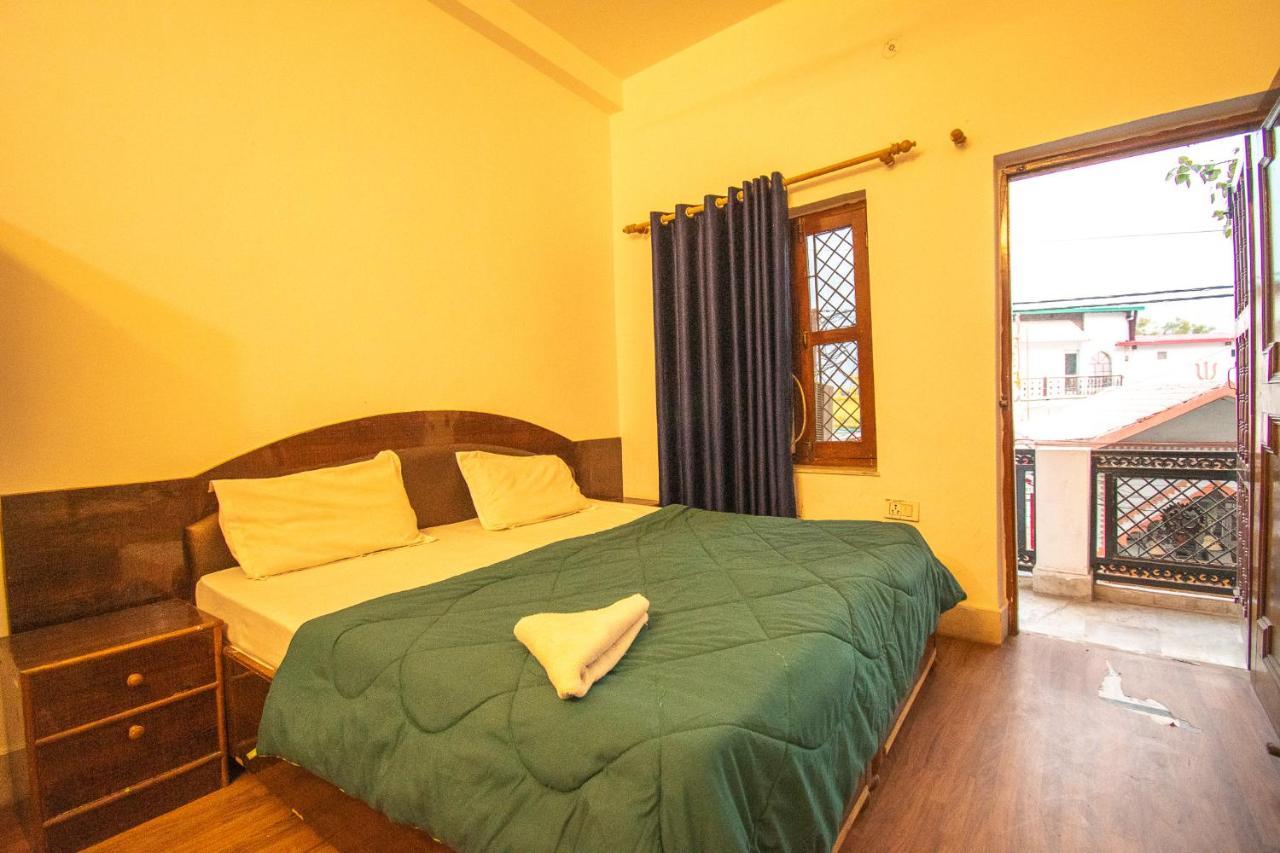 Unplan By Tatsat Hostel