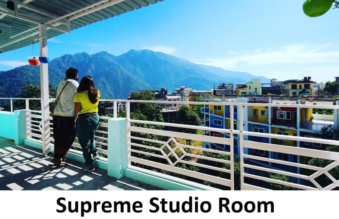 Ubex Rishikesh