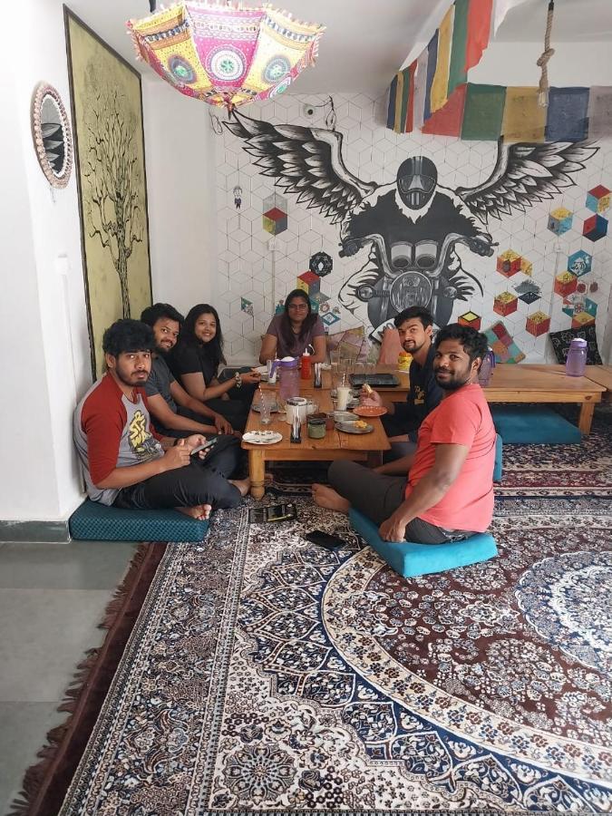 The Moksham Rishikesh
